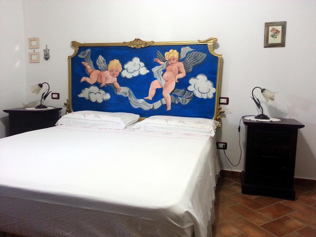 Agriturismo Val Di Nappo Castiglione della Pescaia Habitación foto