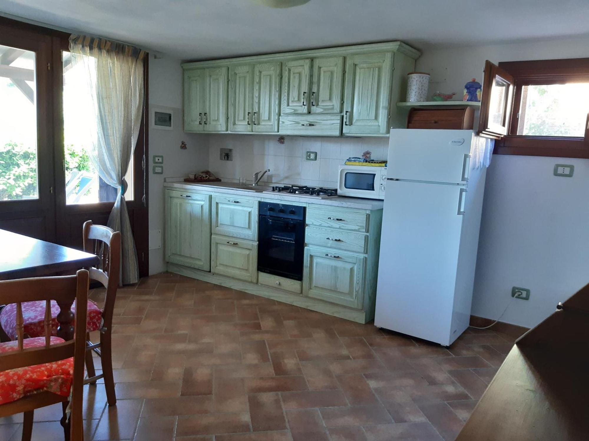 Agriturismo Val Di Nappo Castiglione della Pescaia Habitación foto